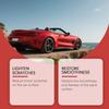 Car Scratch Care Wax Kit, Car Paint Scratch Restoration, Polishing, Sanding, Paint Surface Maintenance And Care.