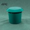 Safe Garden Pest Solution Beer Bait Snail Trap, Reusable Catcher, Not Included, Plastic Station Physical Trap for Slugs, Gardens, Vegetable