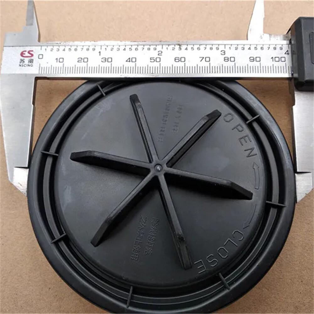 1x Headlight Dust Cover Waterproof 92140-D3100 For Hyundai Elantra Accent Tucson