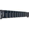 TRUSCO Panerina Hex Hook, Black, TUR-6K-BK