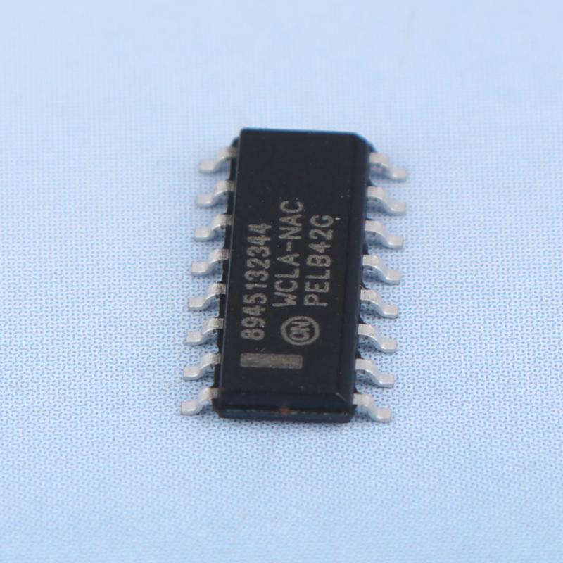 1Pcs WCLA-NAC SMD 100% New Original 8945132344 WCLA-NAC SOP-16 Car Chipset WCLA-NAC SMD