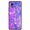 Phone Case For TCL 501 Case TCL501 Painted Cat Silicone Protective Cover for TCL 501 T433D 2024 Bumper Protector Fundas Coque