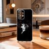 Death Note Kira Yagami Dunkles Anime Handyhülle Transparentes Silikon Weich Für Samsung S25,S24,S21,S22,S23,S30,Ultra,S20,Plus,Fe