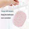 Extra Large & Thick Super-Absorbent Facial Cleansing Sponge Wipes