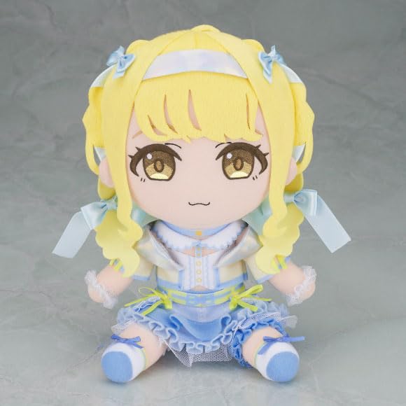 

Kotone Fujita Gakumas Plush Official Goods