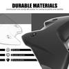 NICECNC Motorcycle Side Frame Fairing Cowl Guards/Side Fairing For BMW R1250GS R 1250 GS 2019-2023 2022 2021 2020
