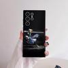 Fate Z-Zero Stay Night Saber Phone Case for Samsung S series s21 s22 s23 s24 s25 FE Plus Ultra TPU Soft to Skin-friendly case