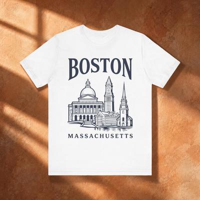 Tops – Camisetas
