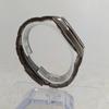 Used [Good Condition] Working CITIZEN Atessa Radio Solar Titanium Blue Men's