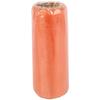 Orange Organza for Floral and Holiday Decorations, 12 Cm X 9 M