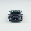 YVAZ6 MINIGT 1:64 Toyota GR86 HKS TYPE R 2022 Tokyo Auto Salon MGT Alloy Car Model 1005