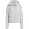 Sun Protection Clothing Women's Light Gray JJ1334