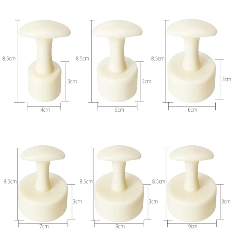 Circular Punched Mousse Circle Press Molding Mold With Holes, French Mousse Cheese Tower Circle, Tart Circle, Cake Circle