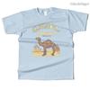 Unisexs Cotton Camel Legends Graphic T Shirt Street Casual Style Tee for Unisex and Women