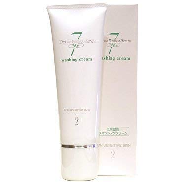 

Крем для умывания Derma Medico Seven