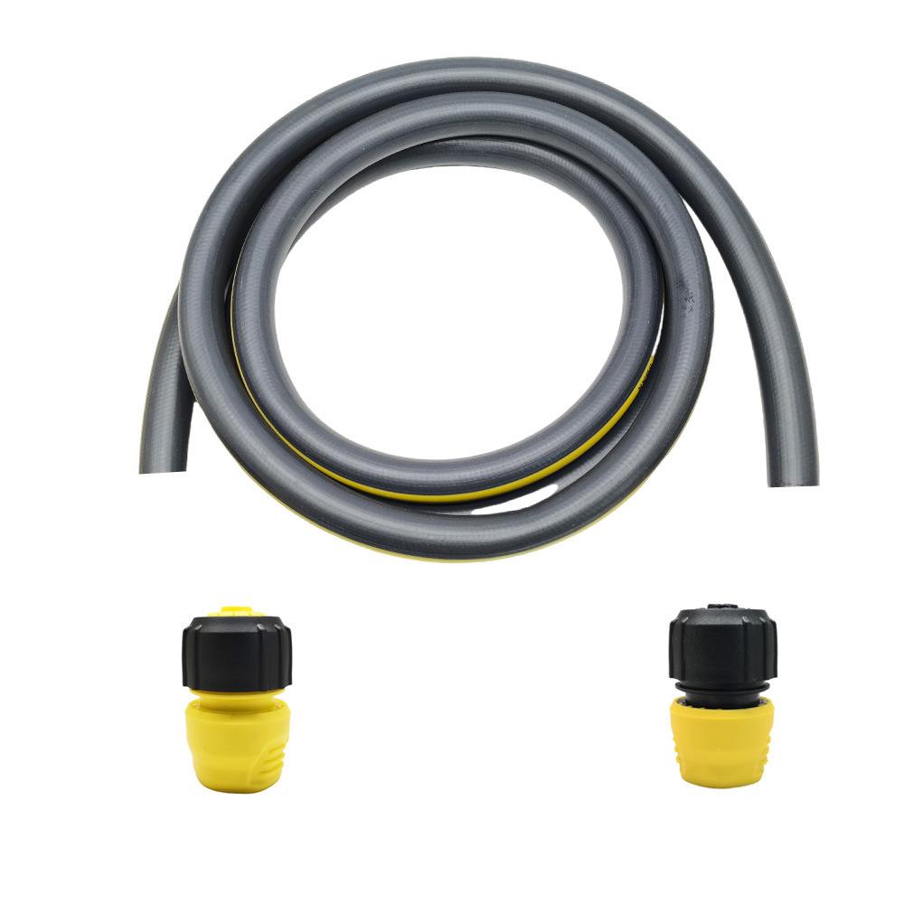 Kärcher SC Series Steam Accessories Set: Includes Small Round Brush, Copper Brush, Floor Nozzle