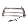 Osvětlení okolí pro panel rádia BMW F30, F31, F34, F32, F36, E80, F82