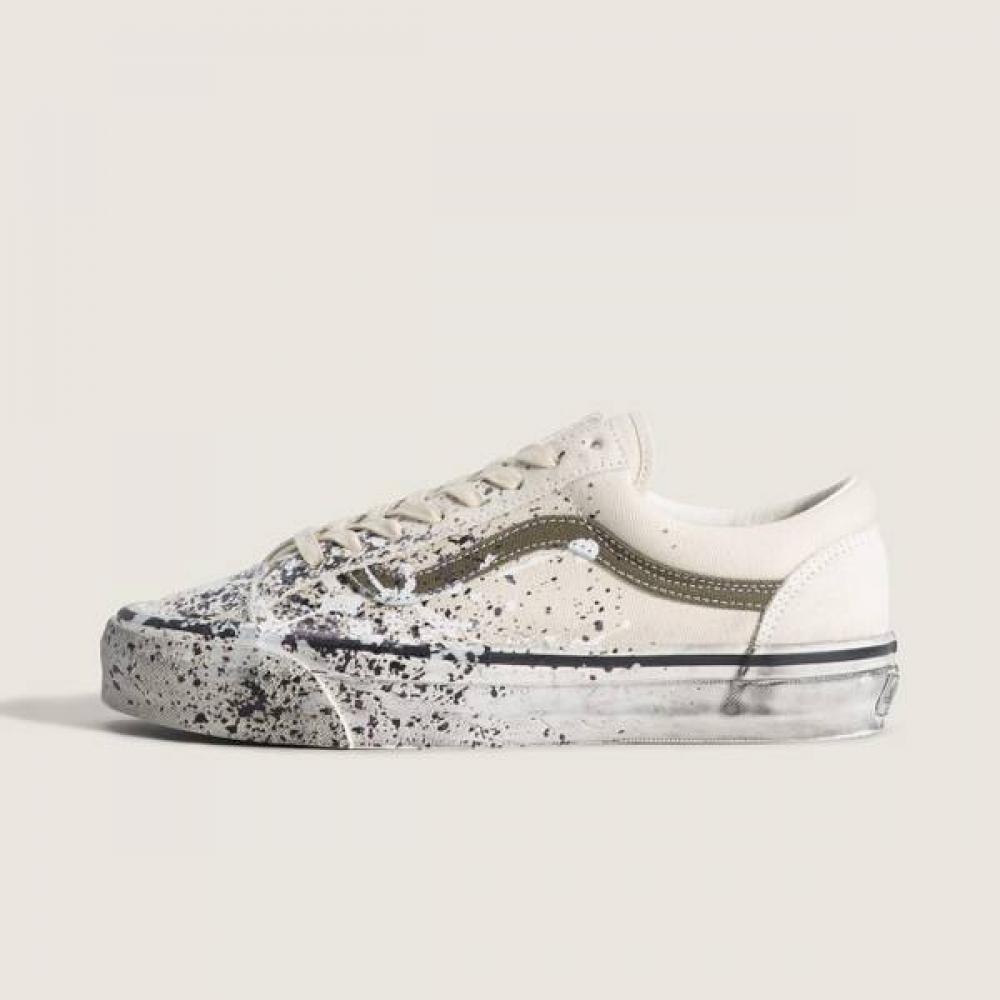 Vans Old Skool 36 Paint Splatter Vn000d9rdjr