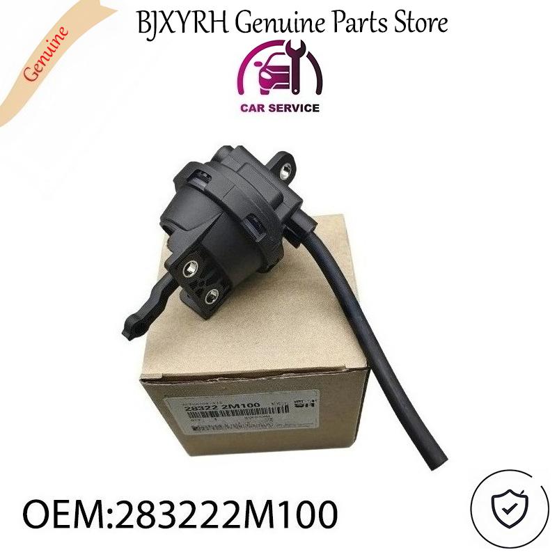 283222M100 Variable Intake Manifold Actuator for Hyundai Elantra AD Accent Venue Kia Rio 2018- OEM 28322-2M100