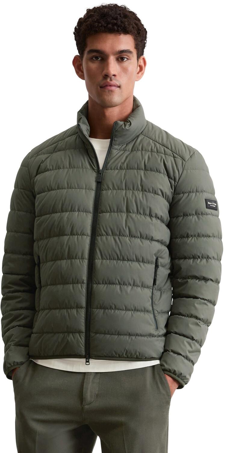 

Зимняя куртка Marc O Polo Steppjacke regular copley brown (528096070204_493) M