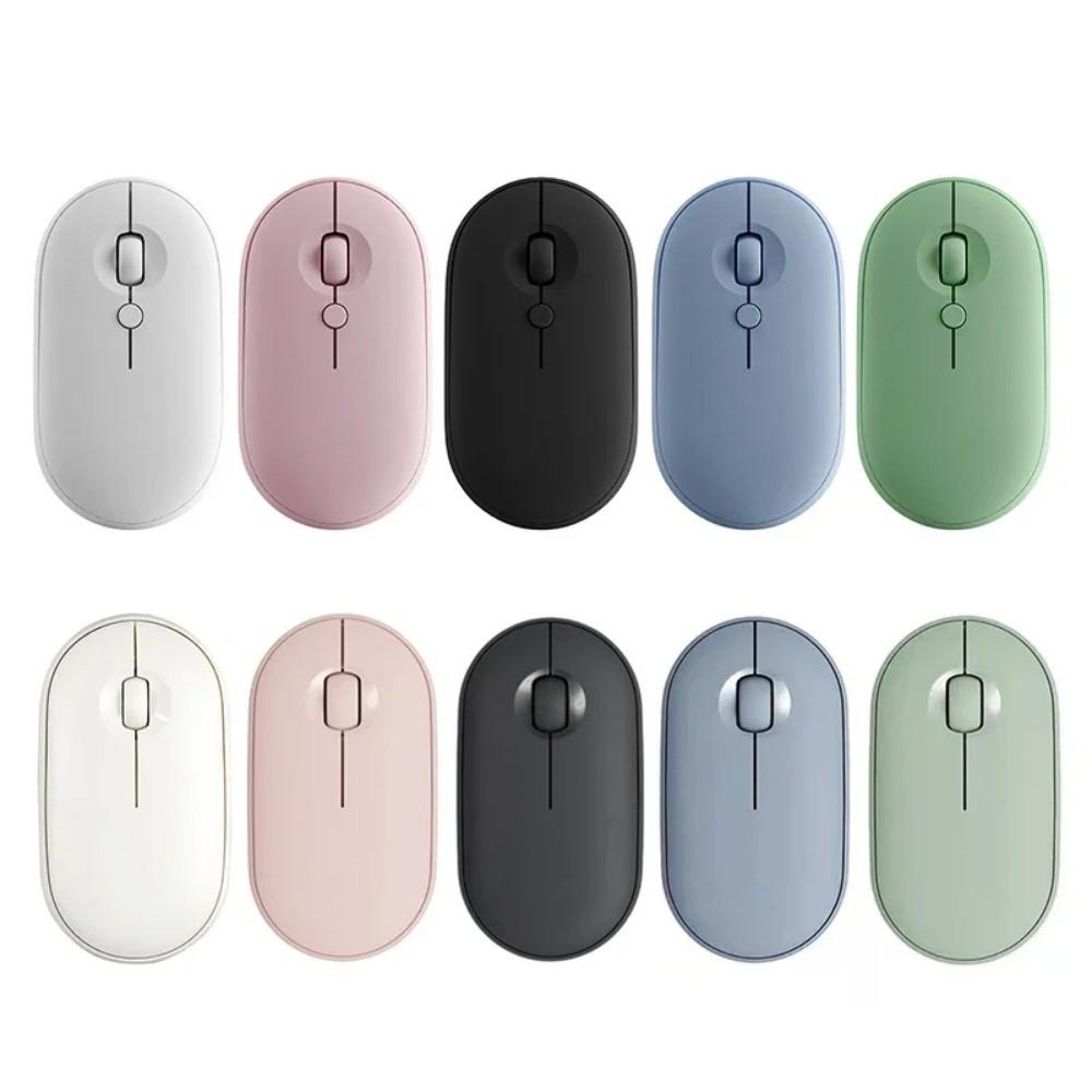Portable Wireless Mice Silent Ergonomic Mouse Gamer Mouse Laptop Wireless Mouse  Laptop