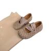 Retro Platform Low-cut Women's Shoes - New Style, Heightening Shoes