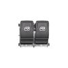 5G0959858D Compatible Window Lifter Switch for 2013-21 Volkswagen Golf MK7
