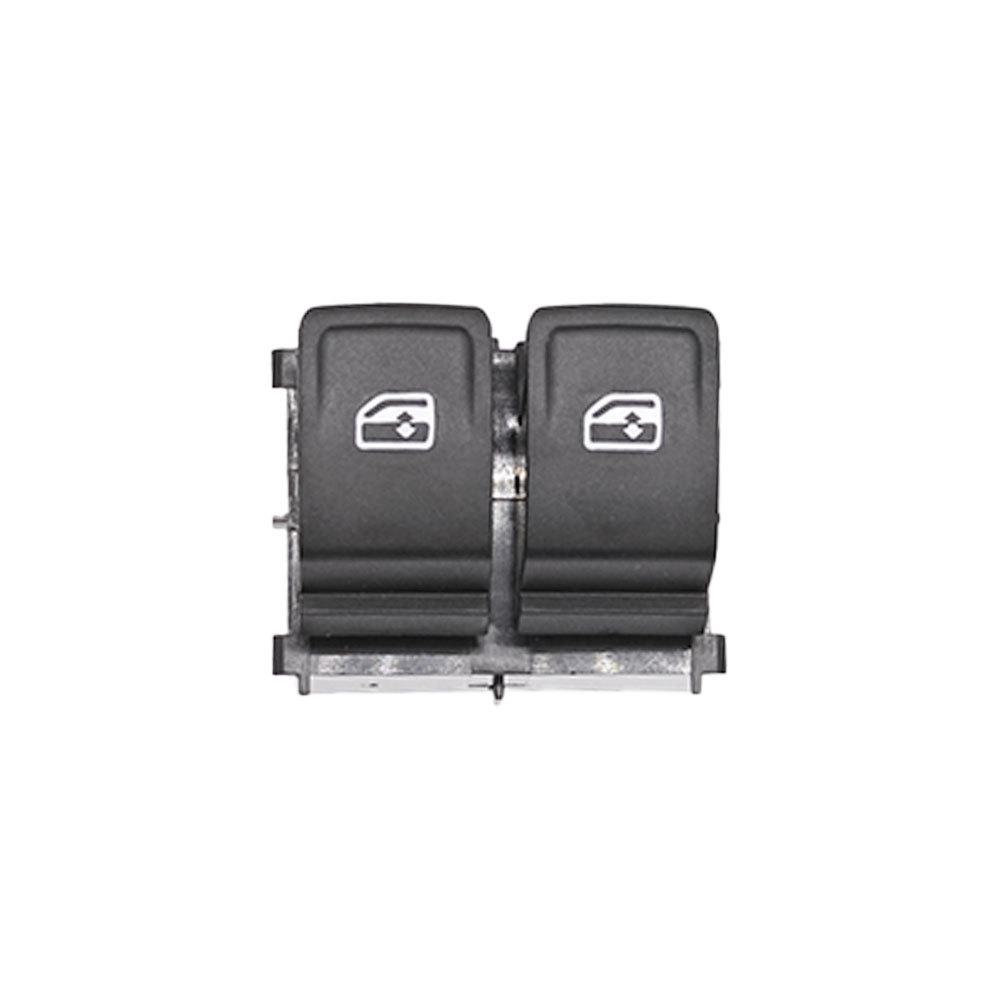 5G0959858D Compatible Window Lifter Switch for 2013-21 Volkswagen Golf MK7