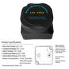Voltage Sensitive Relay Automatic Charging Relay 140A Dual Battery Isolator (VSR)