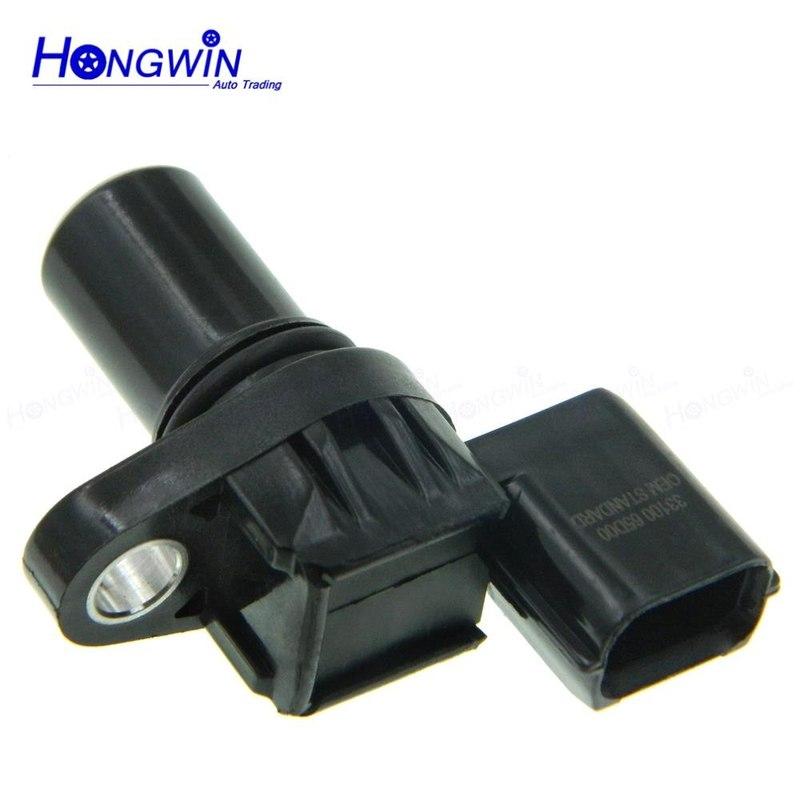 Camshaft Position Sensor & Plug 33100-65D00 For Chevrolet Tracker Suzuki Vitara 2.0 2.5 99-04 3322050G00 3310065D00 J5T23182M1