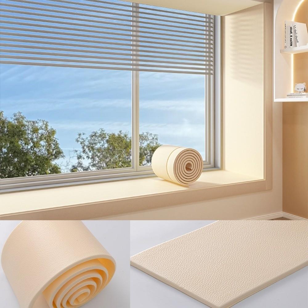 20x200cm Anti Collision Strip Soft Foam Baby Safety Protection Corner Protector  Windowsill