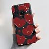 Cute Cartoon Case For ZTE Blade A76 5G Z2469N Capa Funda Printing Shell Protective Cover Soft Silicone Black Casing Coque