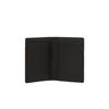 Daks Leather Card Wallet Black Dbho6e911bk