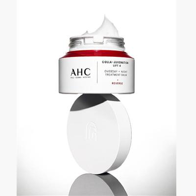 Colla Juvenation Lift 4 Overday Night Treatment Balm 50ml