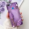 Clear For Honor 9 Lite Case Cute Cat Luxury Fashion Flowers Cool Boys Soft Bumper Cover For Honor 9Lite LLD-L21 Phone Case 5.65"