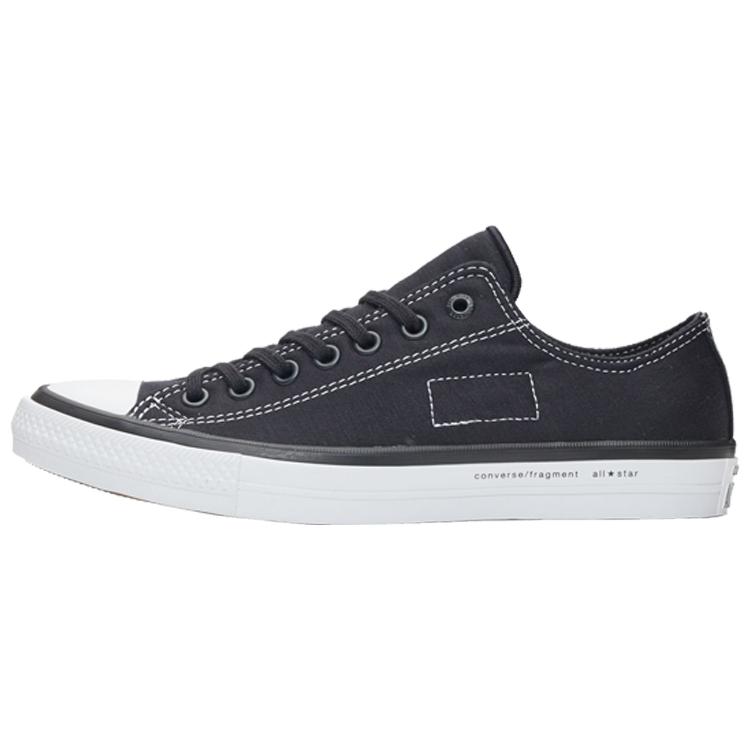 

Chuck Taylor All Star Fragment Design x Chuck Taylor All Star Converse Se Ox Чорний 156731C 41.5