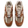 New Balance 991v2 Made In England 'Caramel Cafe' Sneakers U991GB2