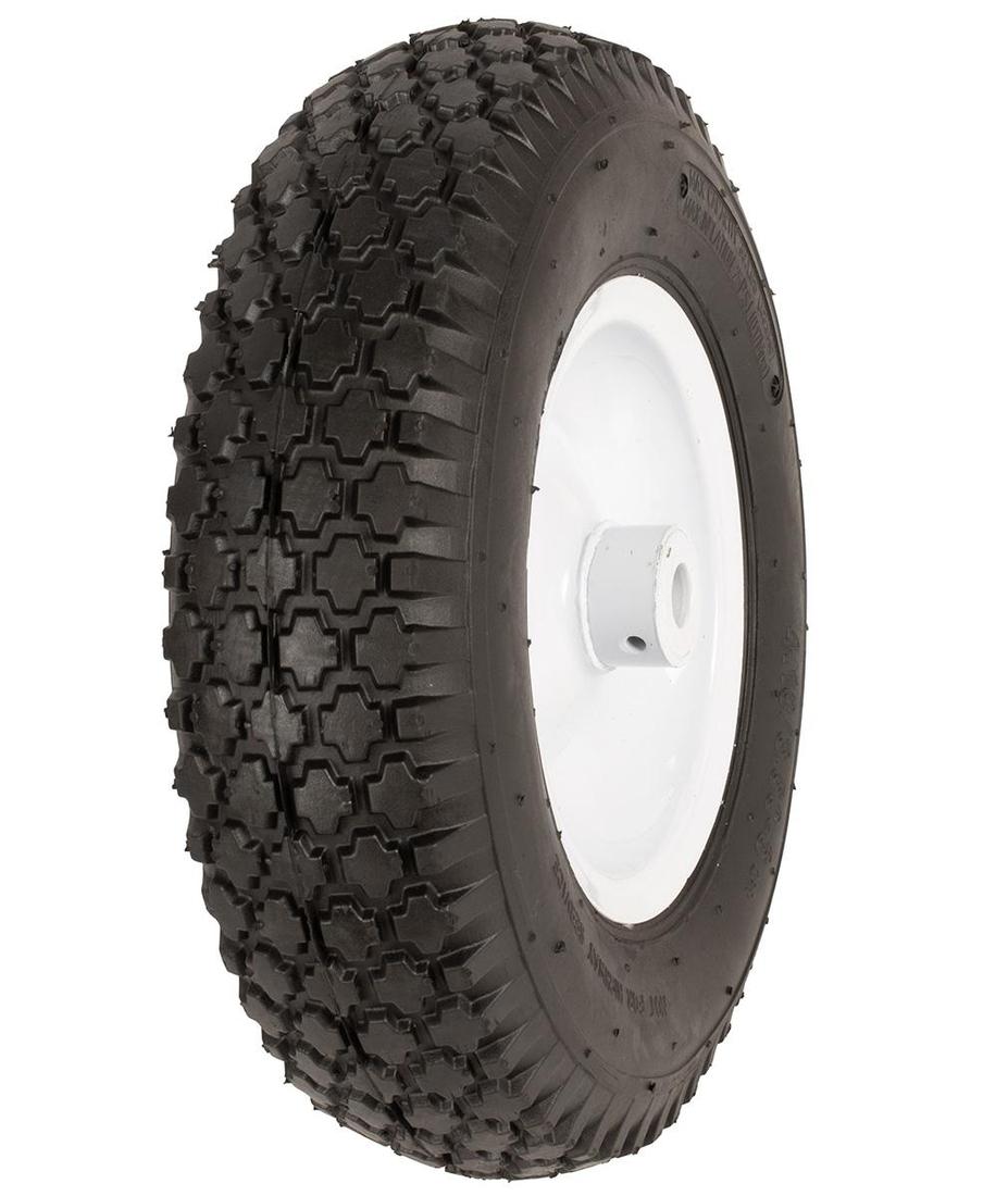 

Cedrus 29 L Sp31507-34 Tractor Spreader Wheel
