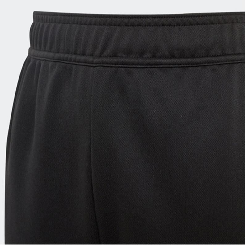 Kids' Adidas Knitted Sweatpants Black DV2930