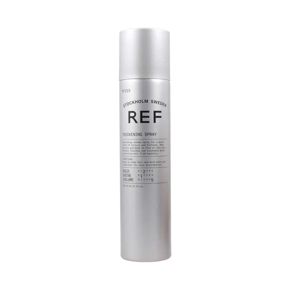 

Spray REF Thickening (300 ml)