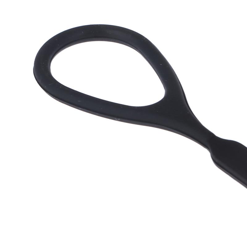 2Pcs Trumpet Musical Instruments Sound Change Silicone Rope Portable Accessories