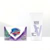Safeguard Wormwood Herbal Soap & Hand Cream Set