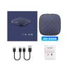 Factory Carlinkit Tbox 128Gb 512Gb Wireless Ai Box Stable Import Chip Multimedia Hdmi Usb Carplay Adapter for Youtube Netflix