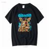 GATECREEPER HEADSPLIT T shirt Cotton tee All sizes YA1017 vintage Washed streetwear Stylish designer clothes Casual Slightly