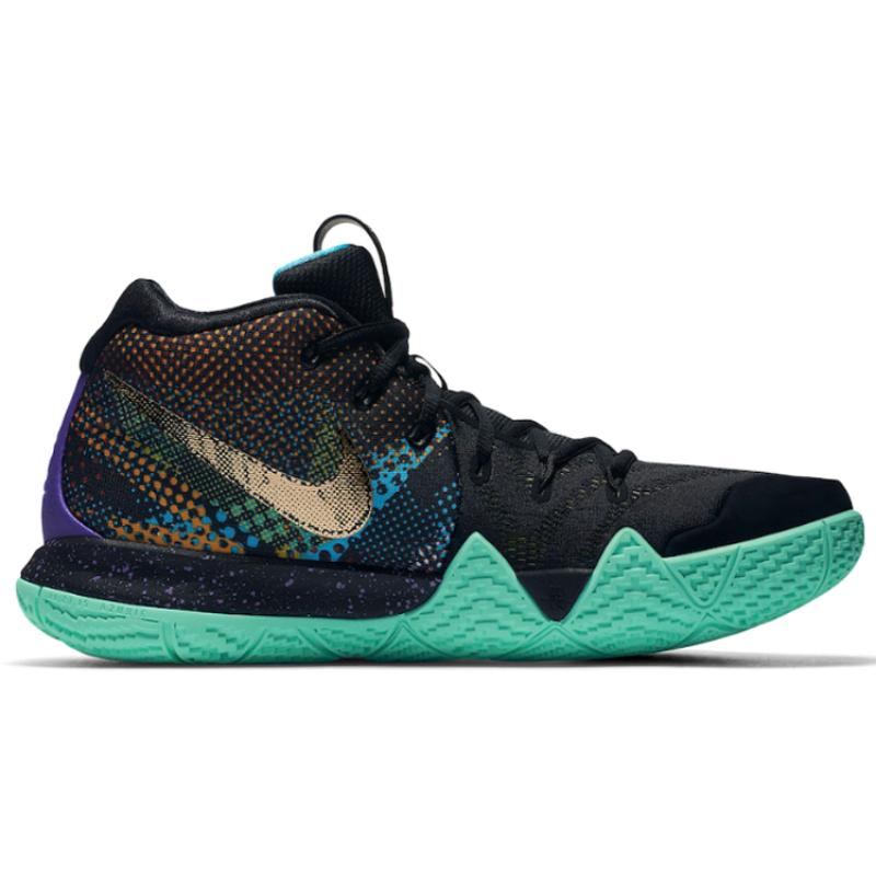 Nike Kyrie 4 Ep 'Mamba Mentality' Nike AV2594-001