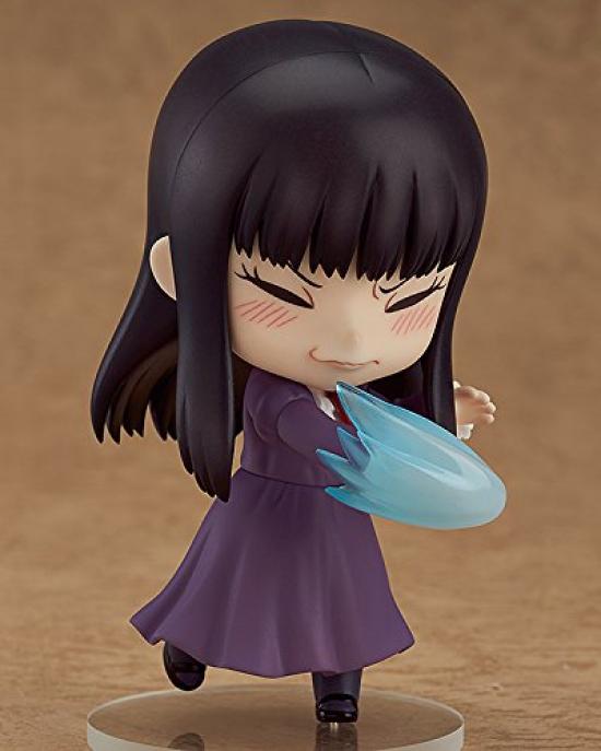 Nendoroid High Score Girl Akira Ohno Painted Movable Figure Non-scale ABS&PVC