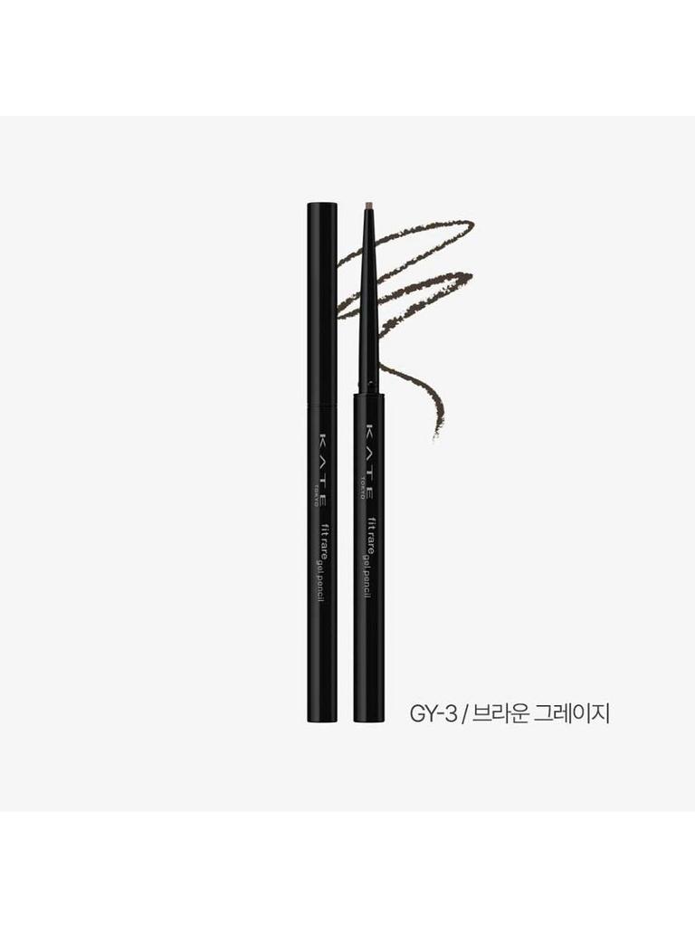 [Kate] [Ultra-Slim Close-Fit] Kate Fit Rare Gel Pencil N