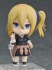 Nendoroid Anime Love Is The First Kiss Never Ai Hayasaka Plastic Painted Movable Figure "Kaguya-sama War Ends" Non-scale
