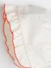 Cute Candy Balm Baby Bodysuit and Bonnet Matching Set