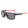 JYL TS Sports Glasses Polarized Square Unisex UV/3235